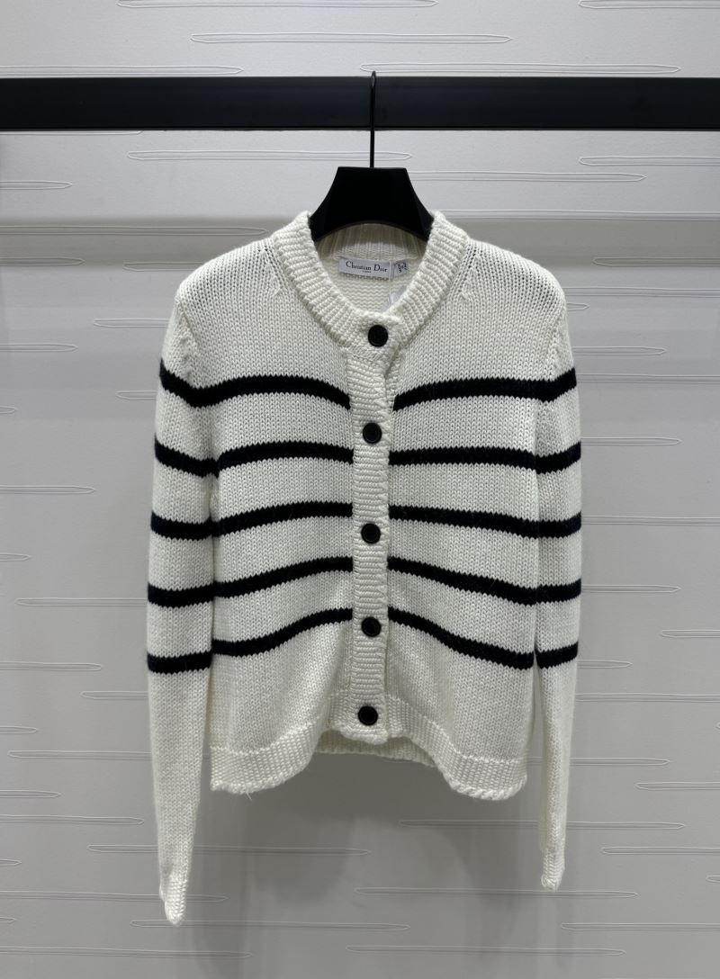 Christian Dior Sweaters